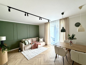 Mieszkanie mazowieckie
Warszawa
Bemowo Na sprzedaż 945 000 PLN 44,06 m2 