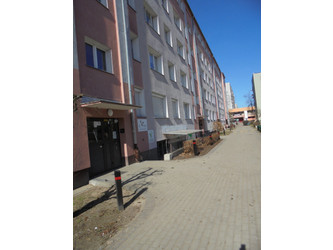 Mieszkanie mazowieckie
Warszawa
Targówek
Bródno Na sprzedaż 430 000 PLN 24,5 m2 