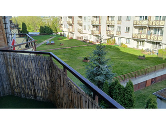 Mieszkanie mazowieckie
pruszkowski
Pruszków Na sprzedaż 583 762 PLN 47,8 m2 