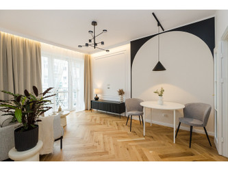 Mieszkanie mazowieckie
Warszawa Na sprzedaż 1 349 000 PLN 64,5 m2 