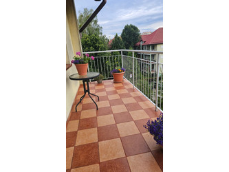 Mieszkanie warmińsko-mazurskie
Olsztyn
Podleśna Na sprzedaż 598 000 PLN 60 m2 