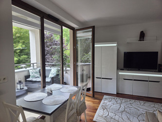 Mieszkanie mazowieckie
Warszawa
Bielany Na sprzedaż 906 750 PLN 46,5 m2 