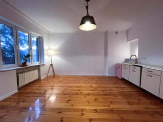 Mieszkanie mazowieckie
Warszawa
Wawer
Marysin Wawerski Na sprzedaż 745 000 PLN 59,48 m2 