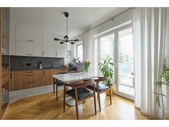 Mieszkanie mazowieckie
Warszawa
Ochota
Stara Ochota Na sprzedaż 2 449 000 PLN 125 m2 