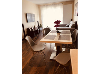 Mieszkanie śląskie
Katowice Do wynajęcia 3000 PLN 61 m2 