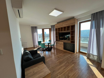 Mieszkanie małopolskie
Kraków
Grzegórzki Do wynajęcia 3500 PLN 36,5 m2 