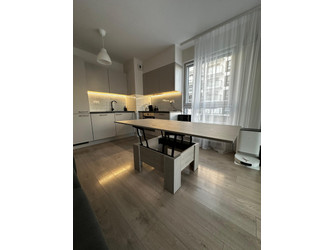 Mieszkanie mazowieckie
Warszawa
Bemowo Do wynajęcia 3500 PLN 43,69 m2 