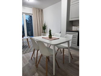 Mieszkanie łódzkie
Łódź
Bałuty
Bałuty-Doły Do wynajęcia 2600 PLN 39,7 m2 