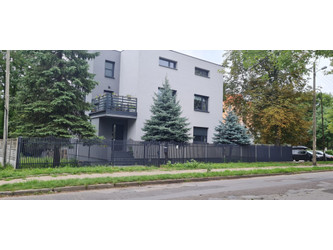 Mieszkanie łódzkie
Łódź
Bałuty Do wynajęcia 2900 PLN 73 m2 