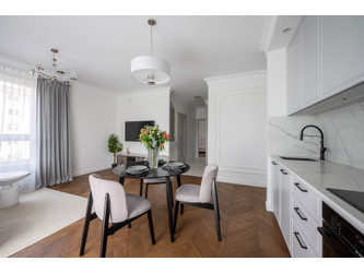 Mieszkanie mazowieckie
Warszawa
Bielany Do wynajęcia 7500 PLN 60,12 m2 