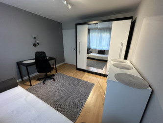 Mieszkanie małopolskie
Kraków
Łagiewniki
Borek Fałęcki Do wynajęcia 3300 PLN 62 m2 