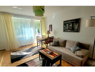 Mieszkanie mazowieckie
Warszawa
Żoliborz Do wynajęcia 3450 PLN 47 m2 