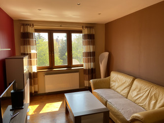 Mieszkanie śląskie
Gliwice
Wojska Polskiego Do wynajęcia 2150 PLN 55 m2 