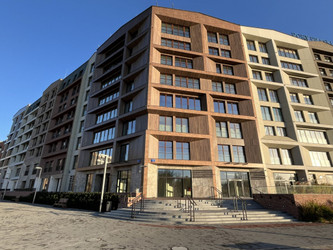 Mieszkanie mazowieckie
Warszawa
Praga-Północ Do wynajęcia 6200 PLN 55 m2 