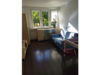 Mieszkanie dolnośląskie
Wrocław Do wynajęcia 3600 PLN 45 m2 