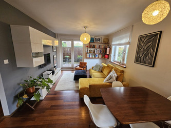 Mieszkanie mazowieckie
Warszawa
Praga-Południe
Gocławek Do wynajęcia 4300 PLN 58 m2 