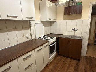 Mieszkanie podkarpackie
Rzeszów
Śródmieście Do wynajęcia 1000 PLN 34 m2 