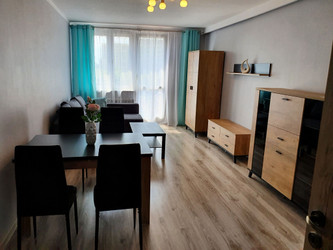 Mieszkanie śląskie
Katowice
Piotrowice-Ochojec Do wynajęcia 1900 PLN 44,5 m2 