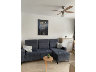 Mieszkanie łódzkie
Łódź
Bałuty Do wynajęcia 1800 PLN 38 m2 