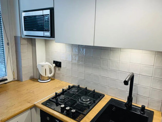 Mieszkanie śląskie
mikołowski
Mikołów Do wynajęcia 1700 PLN 36 m2 