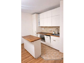 Mieszkanie mazowieckie
Warszawa
Białołęka Do wynajęcia 2500 PLN 49,6 m2 