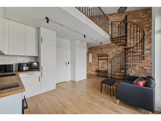 Mieszkanie mazowieckie
pruszkowski
Pruszków
Żbików Do wynajęcia 3100 PLN 42 m2 