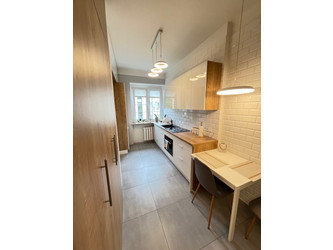 Mieszkanie łódzkie
Łódź
Polesie Do wynajęcia 2000 PLN 36 m2 