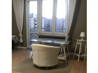 Mieszkanie mazowieckie
Warszawa
Praga-Południe Do wynajęcia 2800 PLN 40 m2 