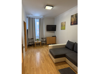 Mieszkanie pomorskie
Gdańsk
Śródmieście Do wynajęcia 3000 PLN 47 m2 