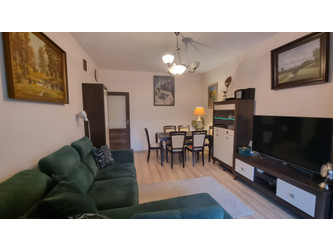 Mieszkanie mazowieckie
Warszawa
Żoliborz Do wynajęcia 4500 PLN 72 m2 