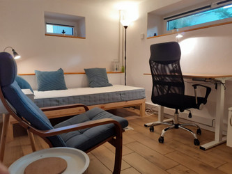 Mieszkanie mazowieckie
grodziski
Podkowa Leśna Do wynajęcia 1900 PLN 27 m2 