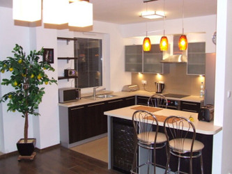 Mieszkanie mazowieckie
Warszawa
Mokotów Do wynajęcia 2800 PLN 44 m2 