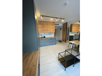 Mieszkanie dolnośląskie
Wrocław
Krzyki
Gaj Do wynajęcia 3075 PLN 25 m2 