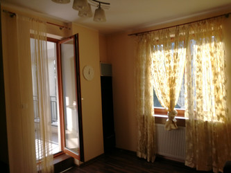 Mieszkanie mazowieckie
Warszawa
Ochota Do wynajęcia 3000 PLN 50 m2 