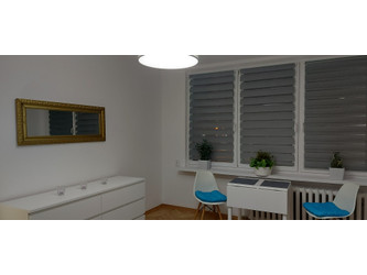 Mieszkanie mazowieckie
Warszawa
Wola Do wynajęcia 3000 PLN 24,5 m2 