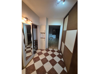 Mieszkanie pomorskie
Gdańsk
Chełm Do wynajęcia 3000 PLN 60 m2 