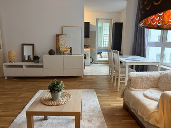 Mieszkanie mazowieckie
Warszawa
Mokotów Do wynajęcia 4900 PLN 65 m2 