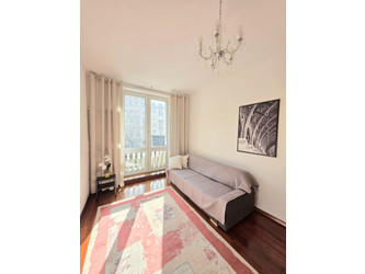 Mieszkanie mazowieckie
Warszawa
Śródmieście Do wynajęcia 4900 PLN 60 m2 