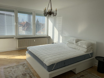 Mieszkanie mazowieckie
Warszawa
Śródmieście Do wynajęcia 7000 PLN 70 m2 
