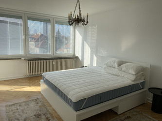 Mieszkanie mazowieckie
Warszawa
Śródmieście Do wynajęcia 7000 PLN 70 m2 