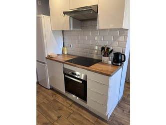 Mieszkanie dolnośląskie
Wrocław
Śródmieście
Nadodrze Do wynajęcia 1000 PLN 58 m2 