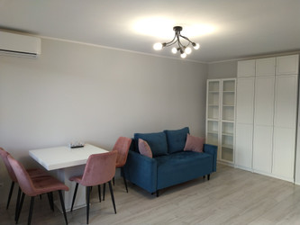 Mieszkanie dolnośląskie
Wrocław
Fabryczna Do wynajęcia 2850 PLN 44 m2 