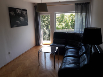 Mieszkanie łódzkie
Łódź Do wynajęcia 1900 PLN 45 m2 