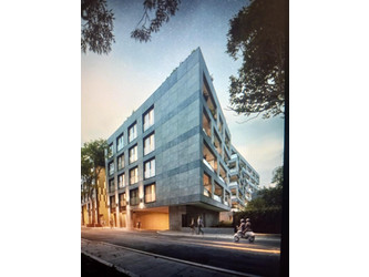 Mieszkanie małopolskie
Kraków
Krowodrza Do wynajęcia 5500 PLN 48,5 m2 