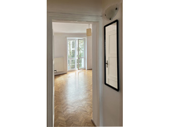 Mieszkanie mazowieckie
Warszawa
Żoliborz
Stary Żoliborz Do wynajęcia 4000 PLN 48,5 m2 