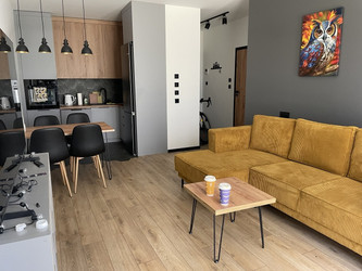 Mieszkanie pomorskie
Gdańsk
Nowy Port Do wynajęcia 3000 PLN 43 m2 