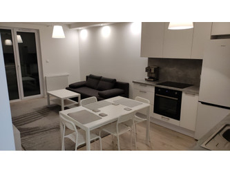 Mieszkanie pomorskie
Gdańsk Do wynajęcia 2400 PLN 41 m2 