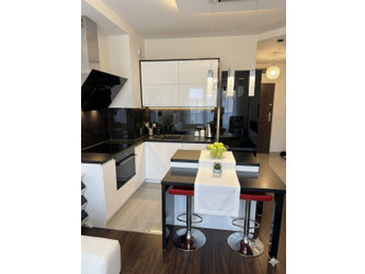 Mieszkanie mazowieckie
Warszawa
Wola Do wynajęcia 3500 PLN 42 m2 