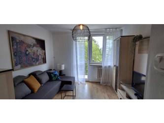 Mieszkanie mazowieckie
Warszawa
Praga-Południe Do wynajęcia 2000 PLN 19 m2 
