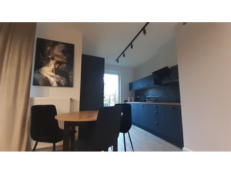 Mieszkanie łódzkie
Łódź Do wynajęcia 2500 PLN 52 m2 